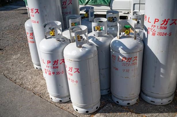 日本LPガス協会、「グリーンLPガス推進官民検討会」を発足