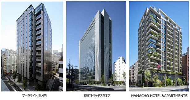 安田不動産、22施設で再エネ転換　CO2年8千t減