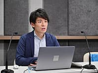 積極的・能動的気候変動関連情報の開示で商機獲得へ