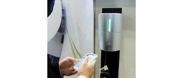 新築物件に「テラチャージ」導入　EV対応マンションに