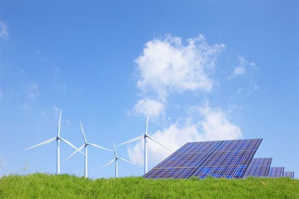アストラゼネカ、国内全拠点で再エネ電力を導入