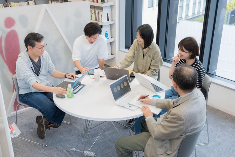 事業構想大、23年度の出願受付開始　9月にオープンフォーラム開催