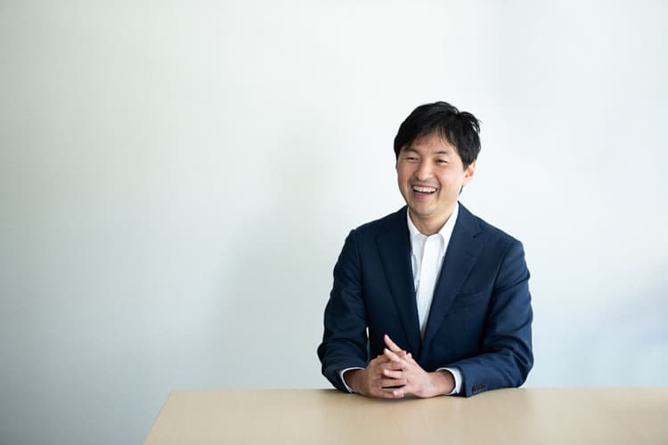物流から社会に変革を起こすHacobu（前編）
