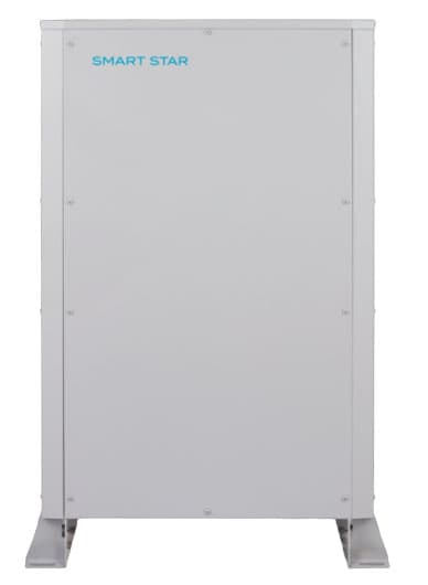 AI搭載・9.8kWhの家庭用蓄電池を発売