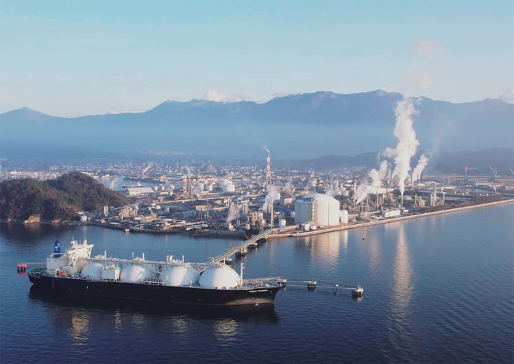 東京ガス「CO2ネット・ゼロ」への挑戦　資金調達のポイントは？（後編）