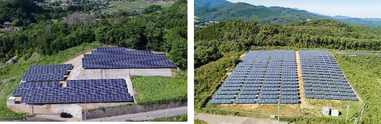 オープンハウス、太陽光発電事業に参入　全国分散型15.4MW取得へ