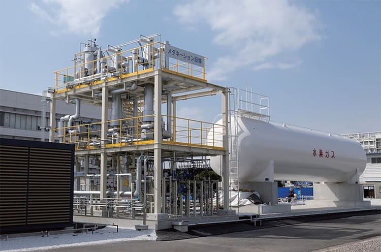 東京ガス「CO2ネット・ゼロ」への挑戦　資金調達のポイントは？（前編）