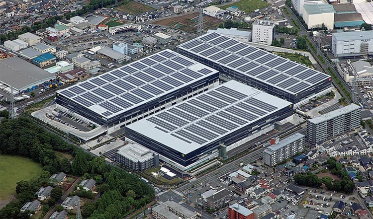 野村不動産、23年までに国内賃貸物件の全消費電力を再エネ化　そのねらいとは