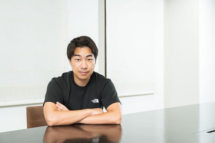 web3起業家 渡辺創太氏「日本企業にチャンス」  国内の共創を強化へ