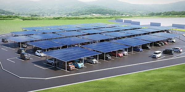 ホンダ、太陽光発電2MW・蓄電池20MWhを熊本工場に導入