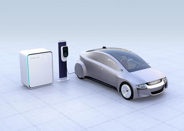 マツダ、2030年までにEV比率を25〜40%に拡大