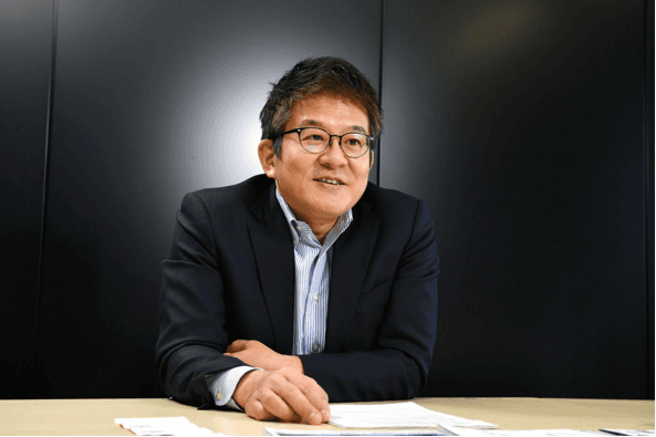  web3産業振興にも注力　「当たり前に事業が行える環境をつくっていく」