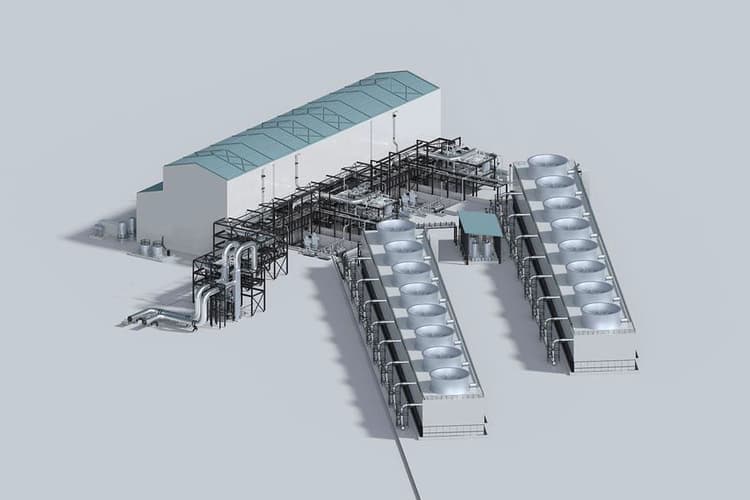 三菱重工、インドネシアで55MW級・地熱発電設備を受注