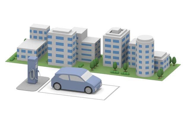 日本電産、北欧に蓄電システム用電池の合弁設立　25年量産開始へ