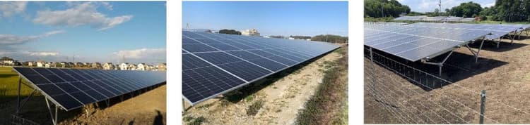 イオンモール、太陽光約740施設・65MW規模の調達開始　自己託送で