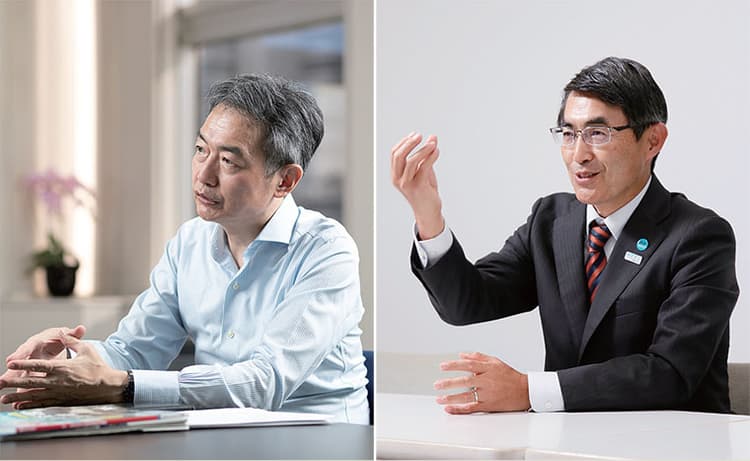2030年カーボンハーフに向けて取り組みを加速　東京都の新たな施策とは？
