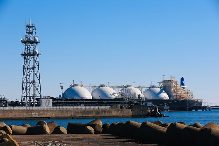 IEA、23年冬のガス不足を警告　省エネや再エネ・エネ効率向上を呼びかけ