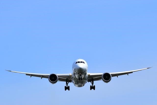 ANA、海外でのSAF調達等でJOINと連携