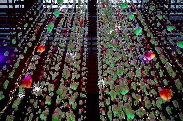 廃プラから「蓄光プラ」を製造する新技術を開発　プラセス