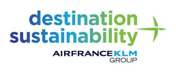 エールフランスKLM、CO2削減目標がSBT認定を取得