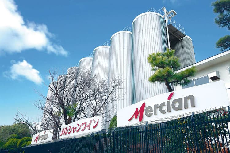 メルシャン、藤沢工場にPPAで太陽光発電設備を導入
