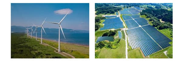 東急不動産とシン・エナジーが資本業務提携　再エネ発電所の開発を強化