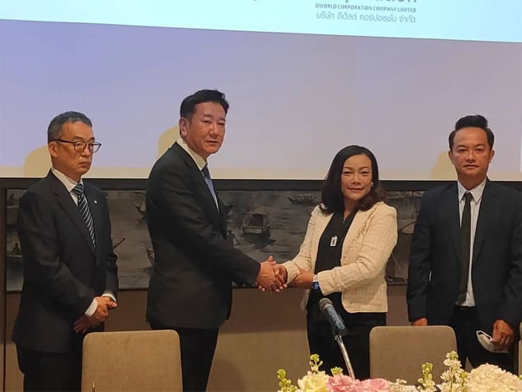 新電力アースインフィニティ、タイで再エネ事業　ゴム木材を活用