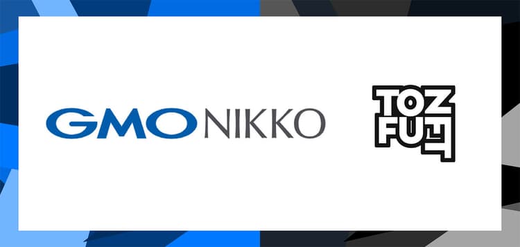 GMO NIKKOとNFT・ブロックチェーン活用で提携　tofuNFT