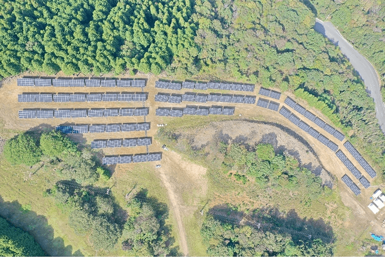 オムロン、再エネの「自己託送」開始　太陽光発電＋NAS電池活用