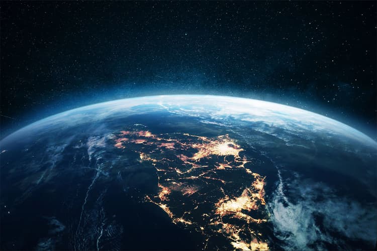 南極オゾンの層、2066年頃に回復　2100年に温暖化0.5℃抑制