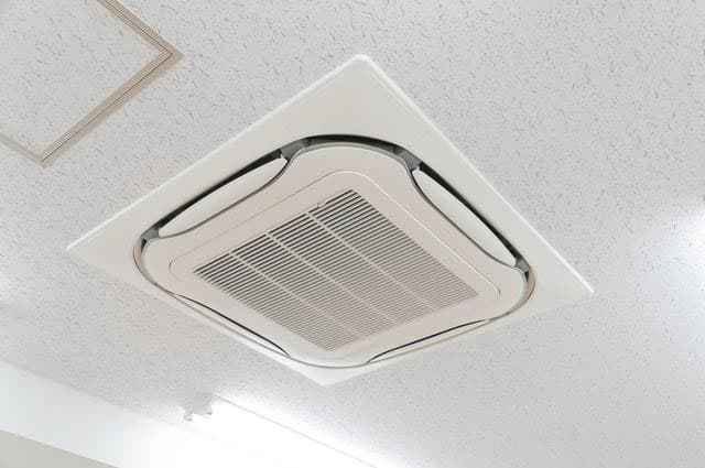 ダイキン、冷媒再生技術の向上へ　京大発スタートアップに出資