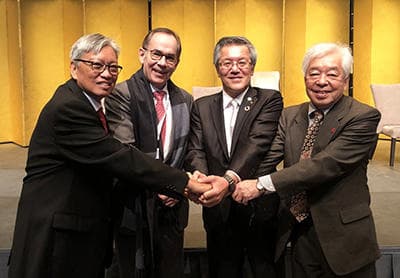 川崎重工、フィリピンで再エネ拡大へエネシステム構築　系統安定性を確保