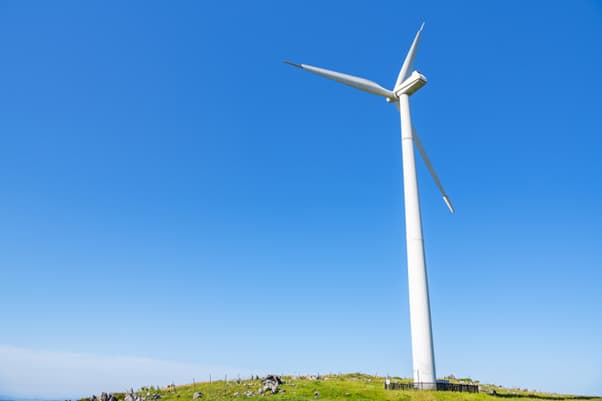 再エネ・原子力電源が増加、電力部門のCO2排出頭打ちに　IEA報告
