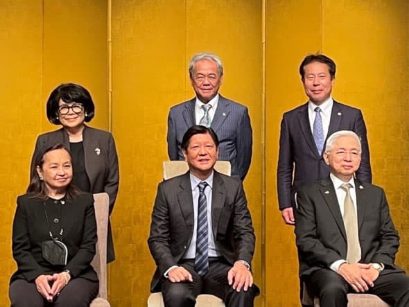 丸紅、フィリピンで森林再生カーボンクレジットプログラム開発　産学官共同で