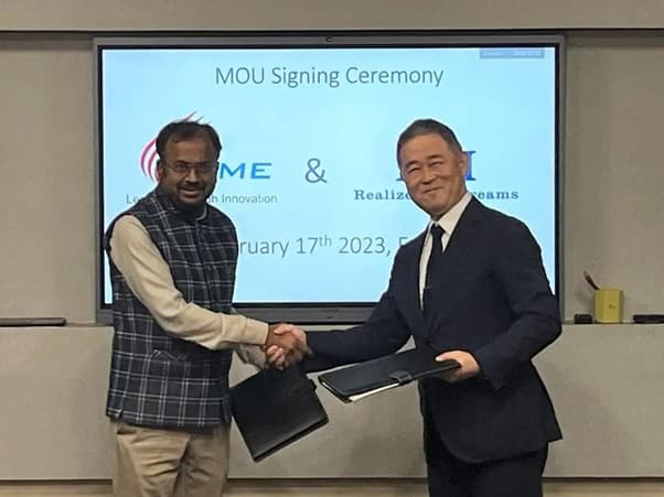 IHI、インド再エネ大手ACMEと協業　グリーンアンモニア製造で