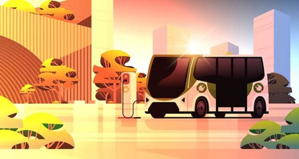 モリタHD、EVモーターズと協業　EV消防車両の開発目指す