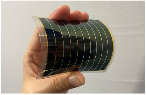 次世代太陽電池のエネコート社に豊田合成が出資
