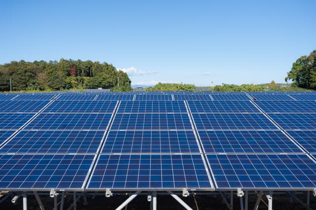 太陽光発電設備の生前贈与による相続税対策（その2）