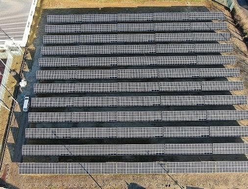北陸電機製造、本社敷地内にPV導入　災害時に近隣住民に電力供給も