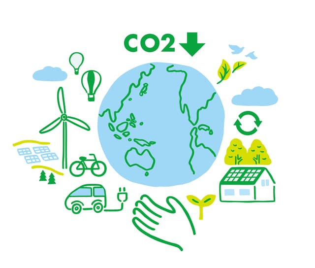 独ランクセス、仏エンジーより再エネ調達　CO2年間33000トン減