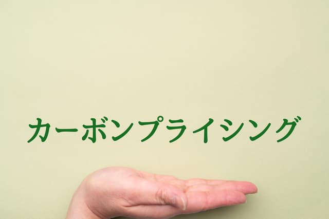 凸版印刷、インターナルカーボンプライシング導入　社内炭素価格130ドル
