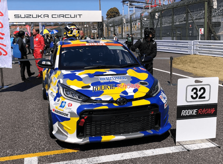 欧州CO2規制が揺らぐなか、スーパー耐久シリーズ2023が鈴鹿で開幕