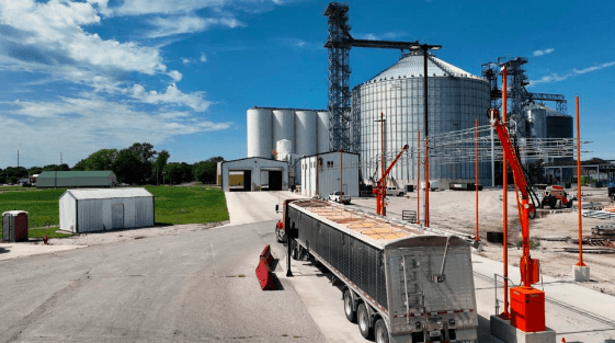 商船三井ら、CO2貯留・バイオ炭など技術系CDRクレジットを長期購入