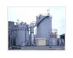 明治、チーズ生産時の残さをメタン発酵 十勝工場の産廃5割削減