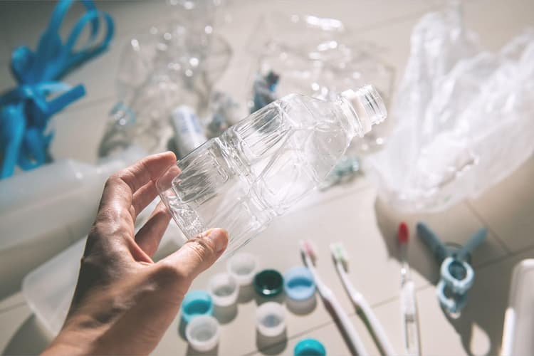 自治体のプラスチック収集・再利用、先進的なモデル形成に補助金　募集開始