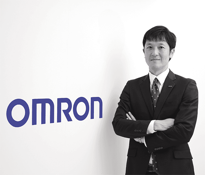 オムロン、電子部品脱炭素へ「総論OK、各論NG」の壁をどう乗り越えるか