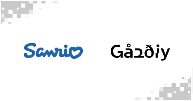 web3と生成AI技術を活用したSNS開発へ　Gaudiyとサンリオ