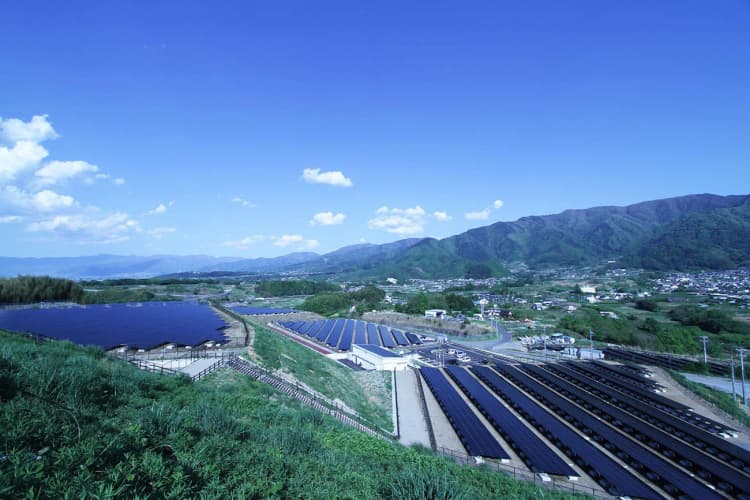 山梨県とJERA、未来の水素エネルギー社会構築に関する基本合意書締結