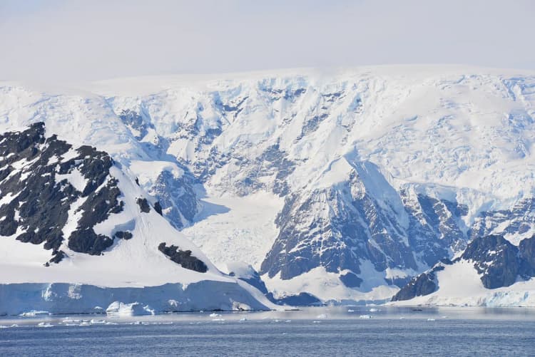 2011～20年は「最も暑い10年」、氷河の融解や海面上昇も進行　WMO