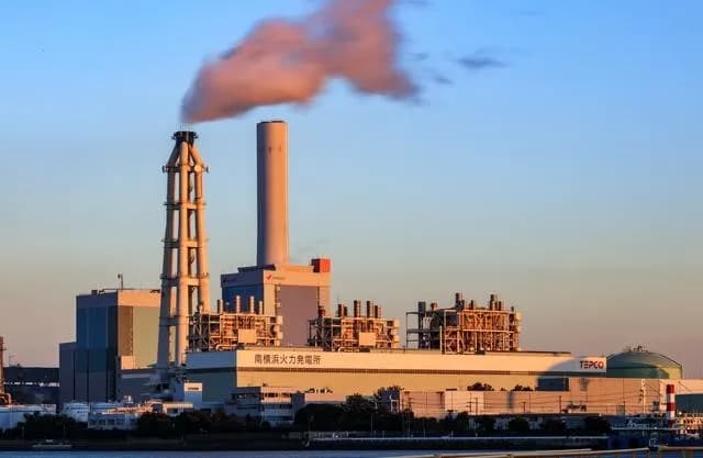石炭火力の小名浜発電所、3月末停止　住友商事が脱炭素化を加速